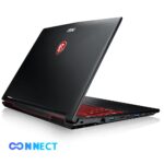 لپ تاپ استوک MSI GL62M 7RDX i5-7300HQ 16GB GTX 1050TI 4GB 15.6 FHD