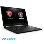 لپ تاپ استوک MSI GS65 Stealth Thin 8RF i7 8750H 32GB GTX 1070 8G