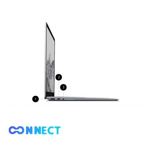 لپ تاپ استوک Microsoft Surface Laptop 2 i5 - سرفیس لپ تاپ 2