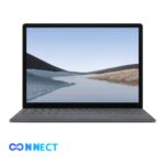لپ تاپ استوک Microsoft Surface Laptop 3 i5 1065G7 8GB LPDDR4x 256GB SSD