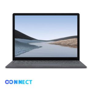 لپ تاپ استوک Microsoft Surface Laptop 3 i5 1065G7 8GB LPDDR4x 256GB SSD
