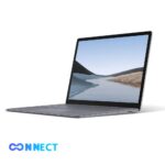 لپ تاپ استوک Microsoft Surface Laptop 3 i5 1065G7 8GB LPDDR4x 256GB SSD