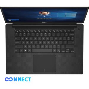 لپ تاپ استوک Dell Precision 5540 i7 9850H T1000 4G 15.6 4K 16GB RAM 512GB SSD