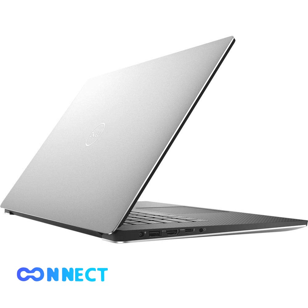 لپ تاپ استوک Dell Precision 5540 i7 9850H T1000 4G 15.6 4K 16GB RAM 512GB SSD