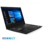 لپ تاپ استوک Lenovo ThinkPad E480 i5-8350U 8GB 256GB 14"FHD