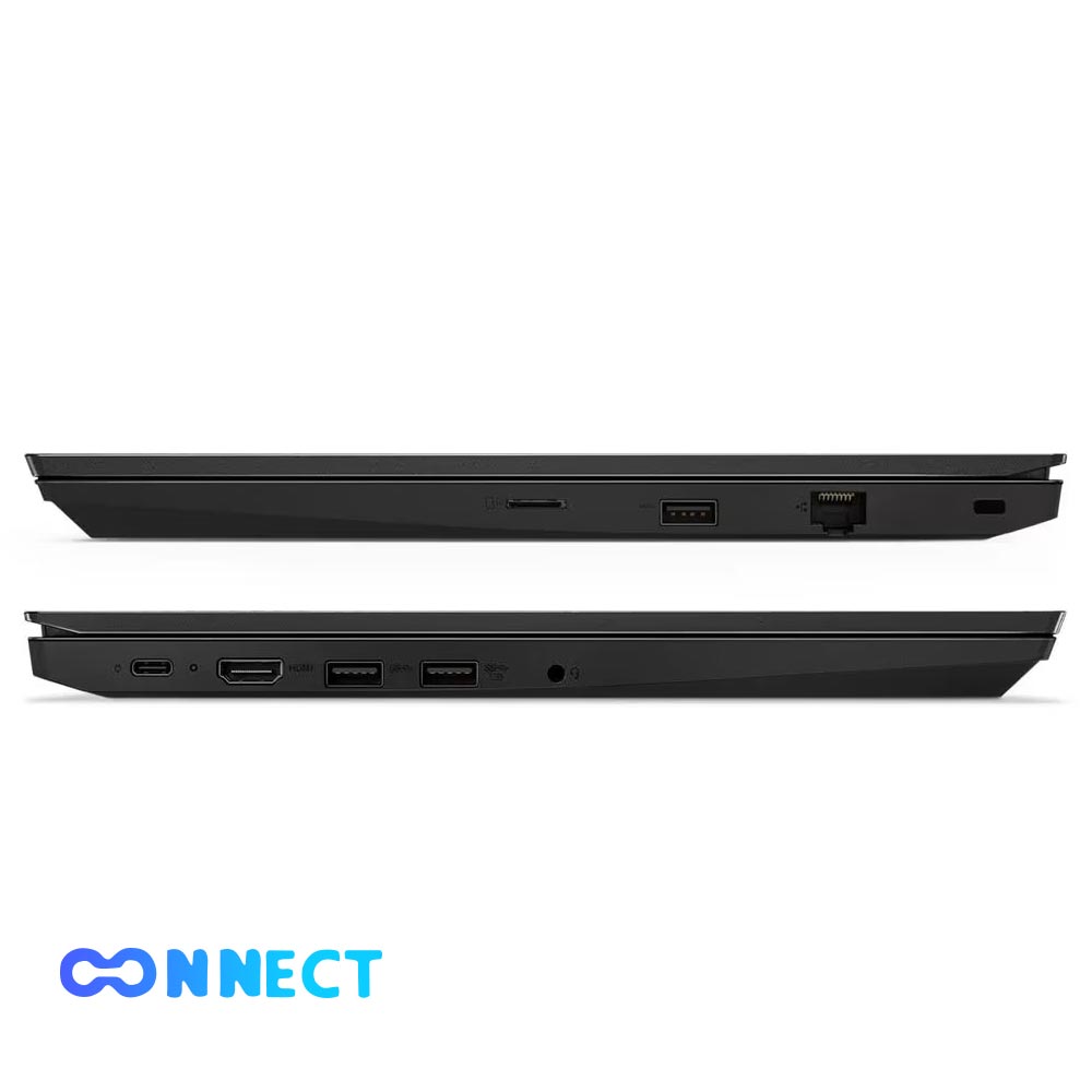 اتصالات لپ تاپ استوک لنوو ThinkPad E480 i5