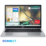 لپ تاپ استوک Acer Aspire 3 A315 5 1135g7 8GB MX350 2G 15.6 FHD