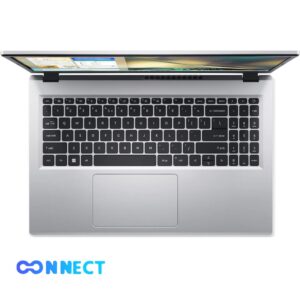 لپ تاپ استوک Acer Aspire 3 A315 i5 1135g7 8GB MX350 2G 15.6 FHD