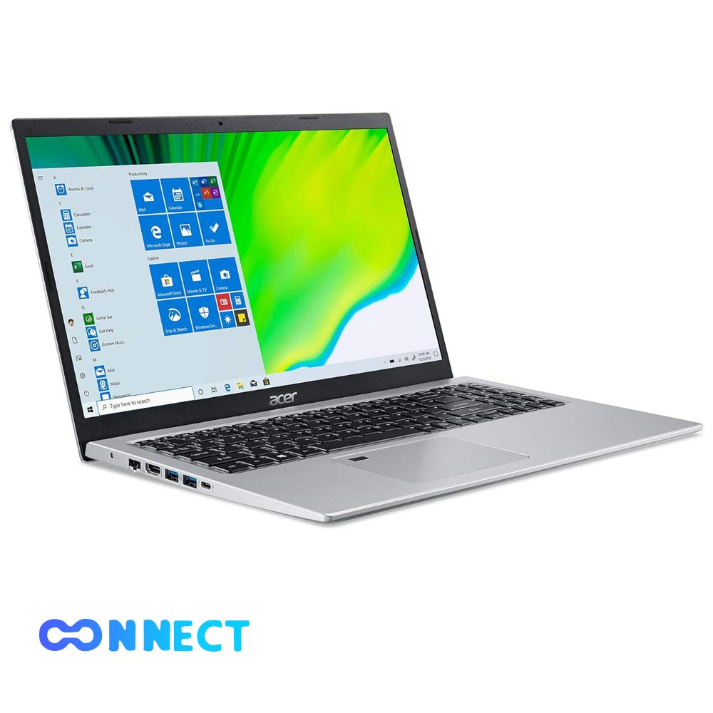 لپ تاپ استوک Acer Aspire 5 A515 i7 Gen 11 16GB 512GB SSD 15.6 FHD