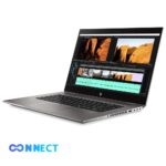 لپ تاپ استوک HP ZBook Studio G5 i7 Gen 9 16GB P1000 4GB 15.6 FHD