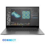 لپ تاپ استوک HP ZBook Studio G7 i7 10850H T1000 4G 15.6 FHD