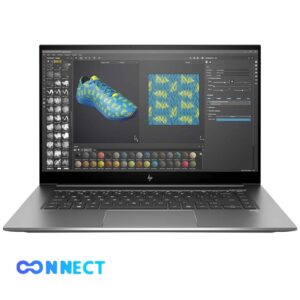 لپ تاپ استوک HP ZBook Studio G7 i7 10850H T1000 4G 15.6 FHD