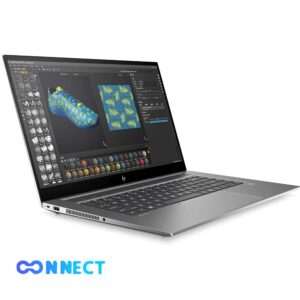 لپ تاپ استوک HP ZBook Studio G7 i7 10850H T1000 4G 15.6 FHD