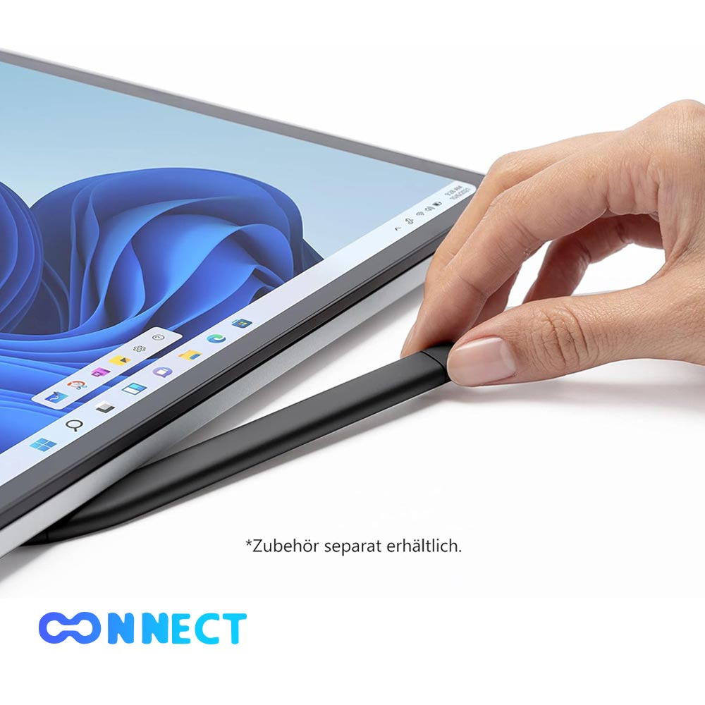 لپ تاپ استوک Microsoft Surface Laptop Studio i7 16GB 512GB RTX 3050Ti 14.4 4K Touch