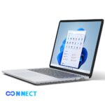 لپ تاپ استوک Microsoft Surface Laptop Studio i7 16GB 512GB RTX 3050Ti 14.4 4K Touch