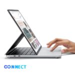 لپ تاپ استوک Microsoft Surface Laptop Studio i7 16GB 512GB RTX 3050Ti 14.4 4K Touch