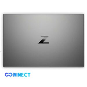 لپ تاپ HP ZBook Studio G7 استوک i7 Gen10 T1000 4G 15.6 4K Touch