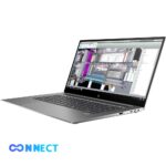 لپ تاپ HP ZBook Studio G7 استوک i7 Gen10 T1000 4G 15.6 4K Touch