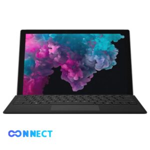 لپ تاپ سرفیس پرو 6 i5 8GB 256GB استوک - Surface Pro 6 استوک