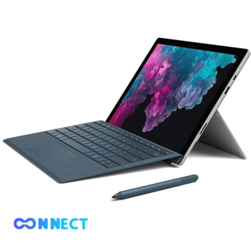 لپ تاپ سرفیس پرو 6 i5 8GB 256GB استوک - Surface Pro 6 استوک