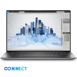 لپ تاپ Dell Precision 5550 i9 10950H T2000 4GB 15.6 4K Touch استوک