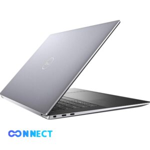 لپ تاپ Dell Precision 5550 i9 10950H T2000 4GB 15.6 4K Touch استوک