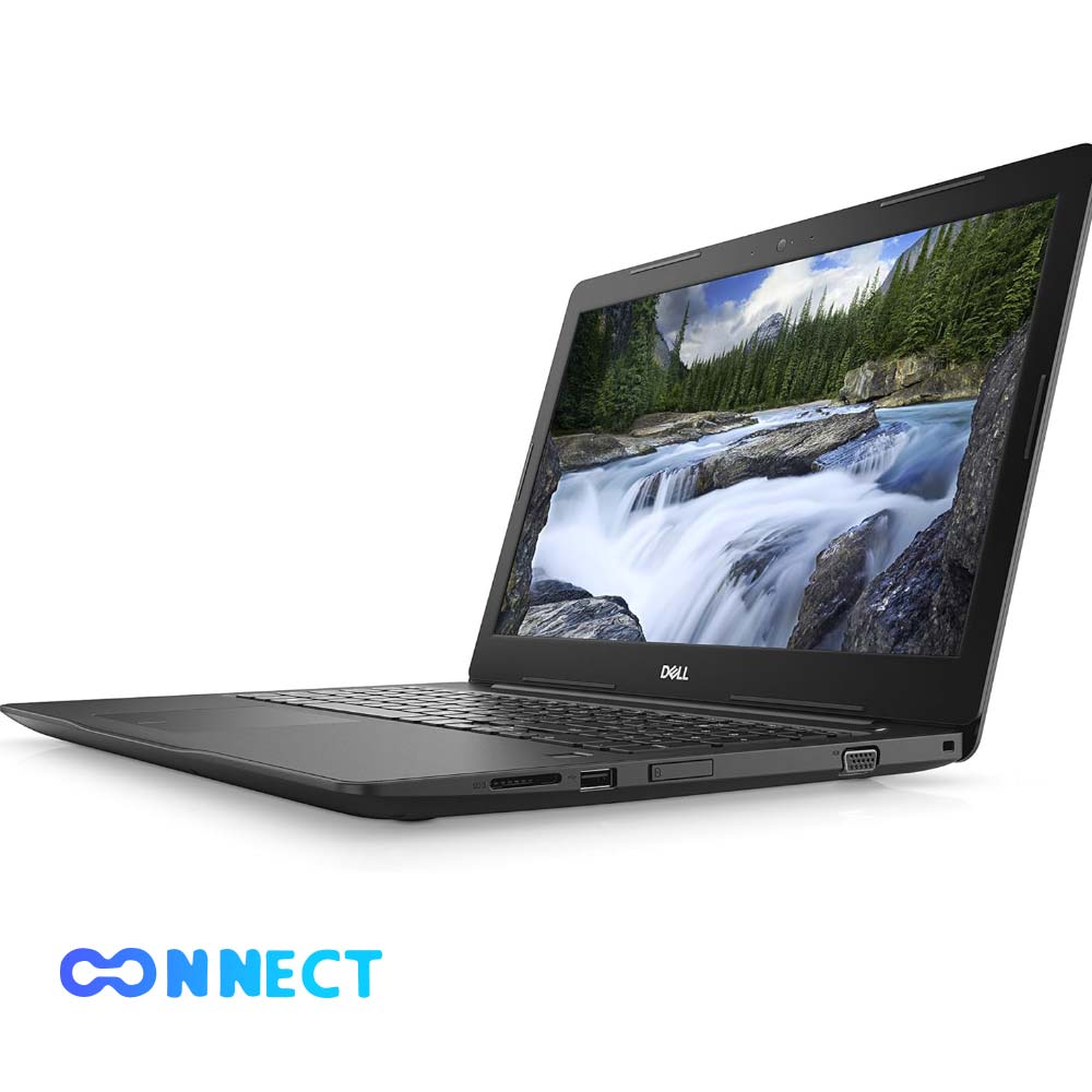 لپ تاپ Dell LATITUDE 3590 i5 Gen 8 8GB 256GB 15.6
