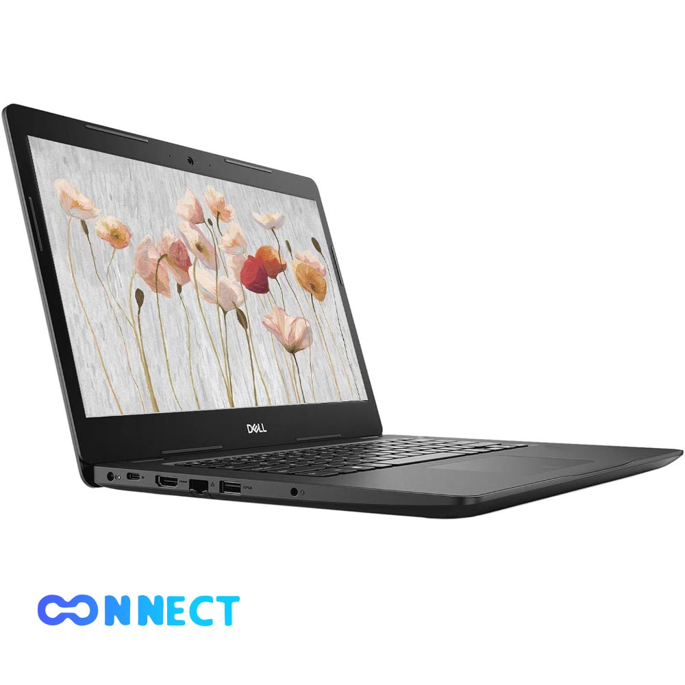 لپ تاپ Dell Latitude 3490 i5 Gen 7 8GB 256GB 14 FHD
