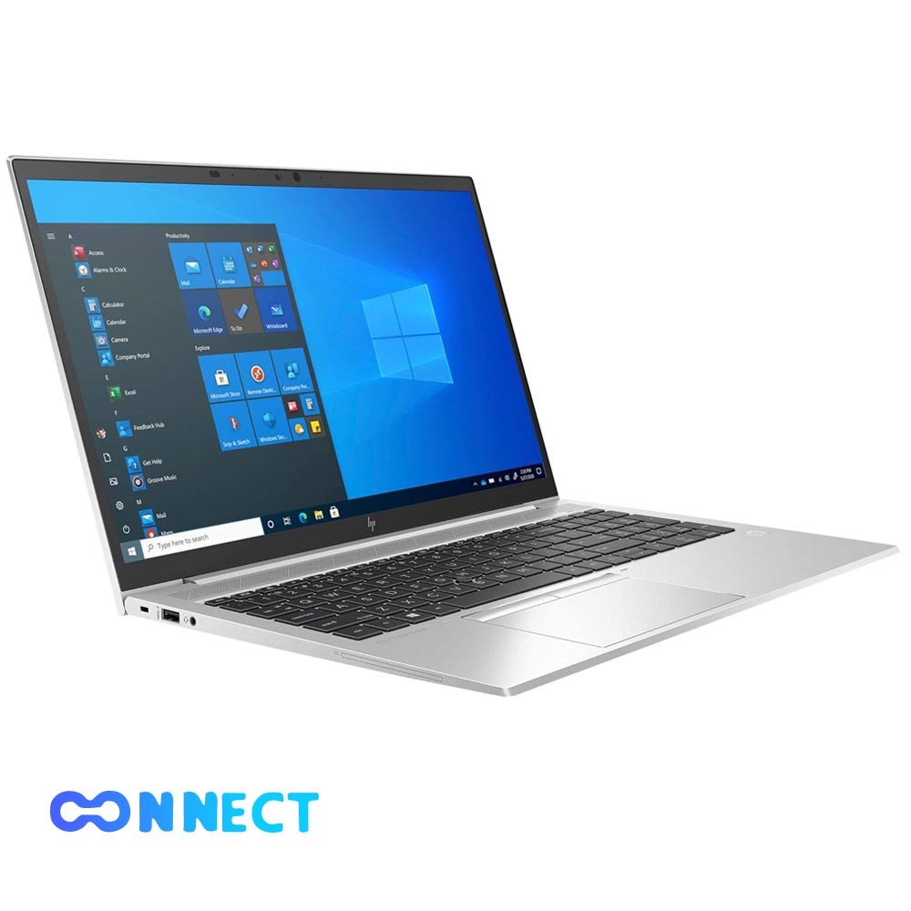 لپ تاپ HP EliteBook 850 G8 i7 Gen-11 استوک Nvidia MX450 2G 15.6 FHD