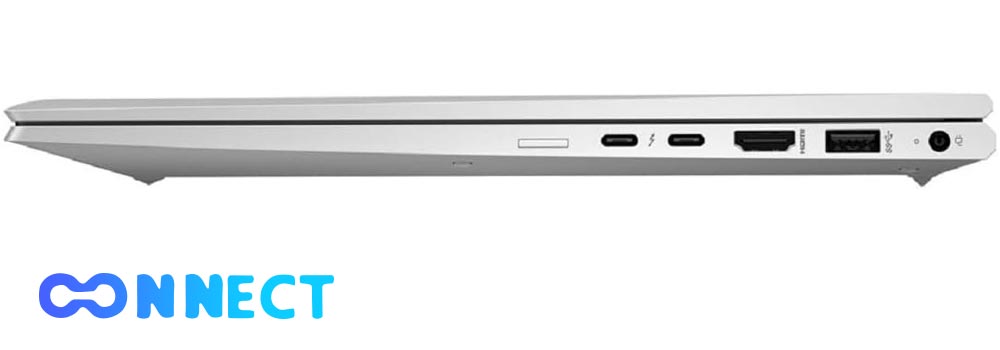 لپ تاپ HP EliteBook 850 G8 i7 Gen-11 استوک Nvidia MX450 2G 15.6 FHD