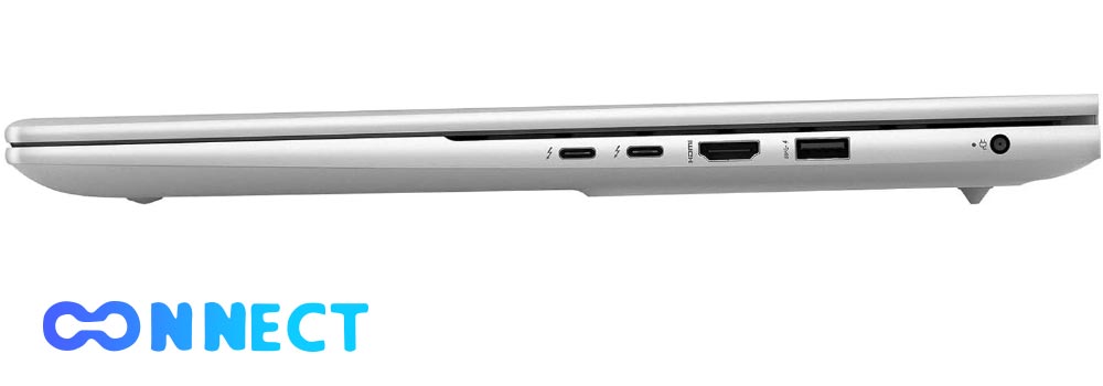 لپ تاپ HP ENVY 16 i7 13700H RTX 4060 8GB 16 2K 120Hz Touch OLED