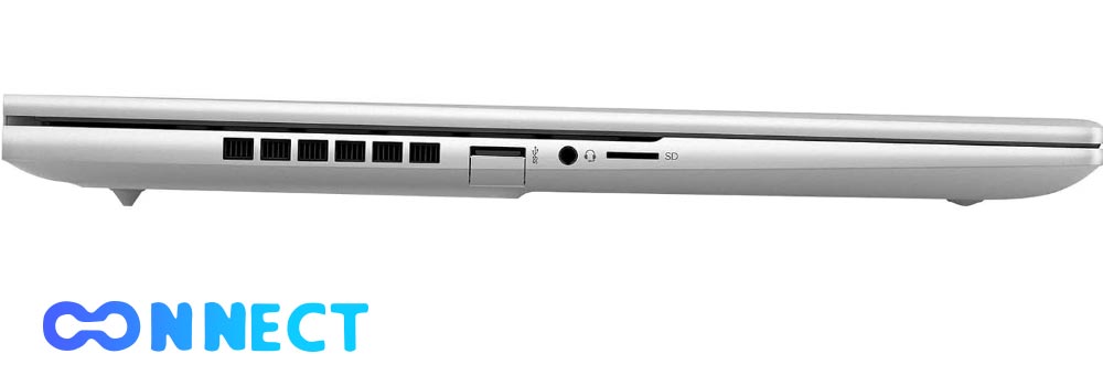 لپ تاپ HP ENVY 16 i7 13700H RTX 4060 8GB 16 2K 120Hz Touch OLED