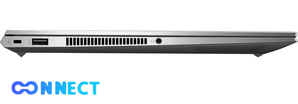 لپ تاپ HP ZBook Studio G8 i7 Gen 11 32GB T1200 15.6 FHD