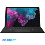 لپ تاپ سرفیس Microsoft Surface Pro 6 i7 16GB 512GB SSD 12.3 2K Touch