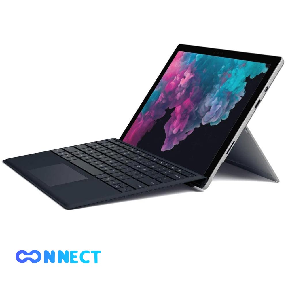 لپ تاپ سرفیس Microsoft Surface Pro 6 i7 16GB 512GB SSD 12.3 2K Touch