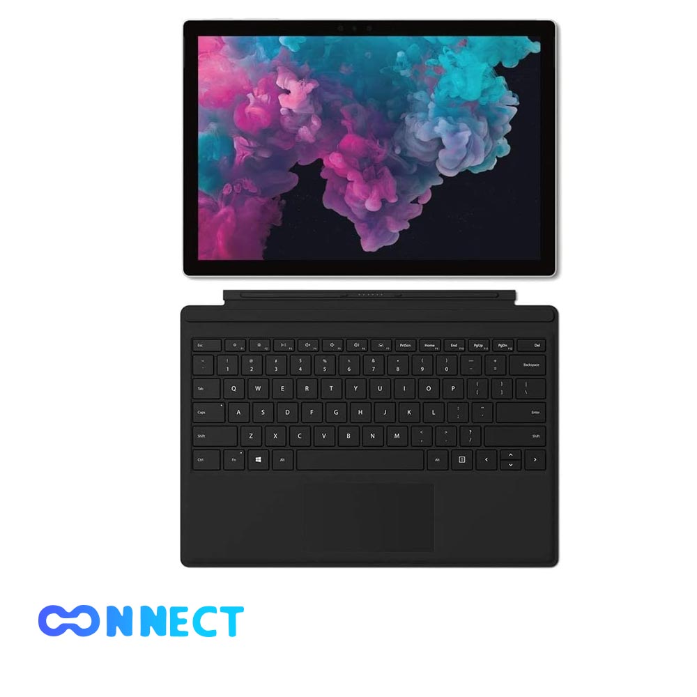 لپ تاپ سرفیس Microsoft Surface Pro 6 i7 16GB 512GB SSD 12.3 2K Touch