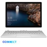 لپ تاپ Microsoft Surface Book 1 i7 Gen-6 استوک GTX 965 2GB 16GB 512GB SSD