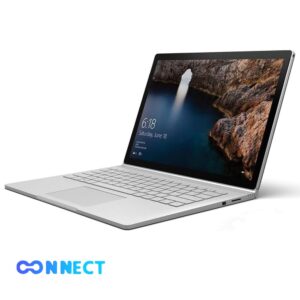 لپ تاپ Microsoft Surface Book 1 i7 Gen-6 استوک GTX 965 2GB 16GB 512GB SSD