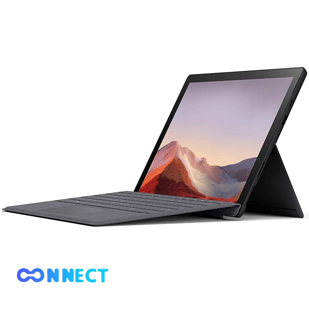 لپ تاپ Microsoft Surface Pro 7 i5 8GB 256GB SSD استوک