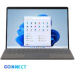 لپ تاپ Microsoft Surface Pro 8 i5 8GB 256GB 13 3K Touch