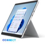 لپ تاپ Microsoft Surface Pro 8 i5 8GB 256GB 13 3K Touch