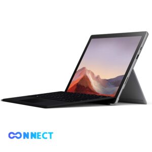 لپ تاپ Microsoft Surface Pro 7+ i5 استوک 1035 G7 16GB 256GB SSD 12.2 2K Touch