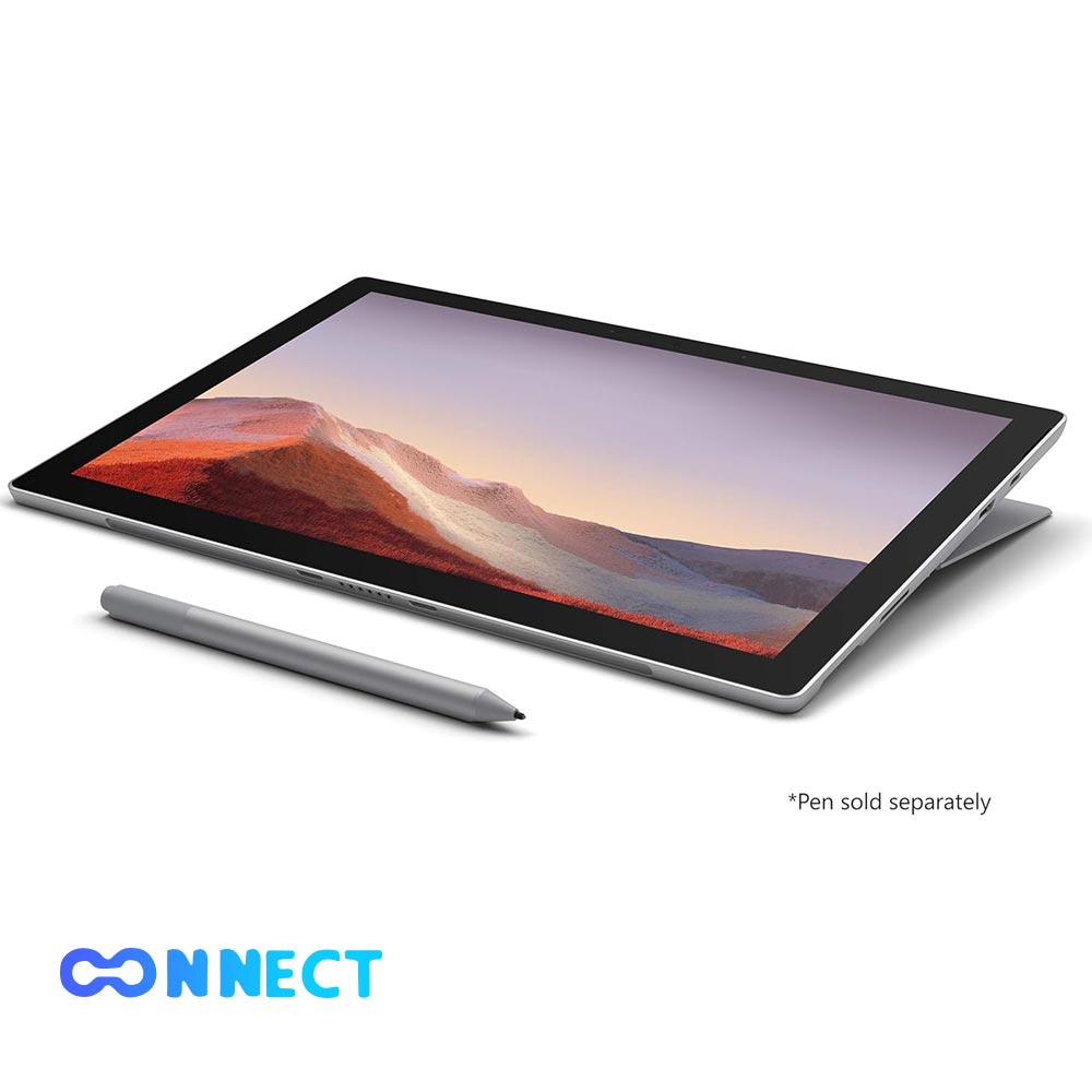 لپ تاپ Microsoft Surface Pro 7+ i5 استوک 1035 G7 16GB 256GB SSD 12.2 2K Touch