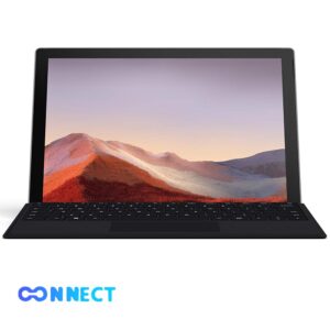 لپ تاپ Microsoft Surface Pro 7+ i5 استوک 1035 G7 16GB 256GB SSD 12.2 2K Touch