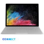 لپ تاپ Microsoft Surface Book 2 i7 GTX 1060 6GB استوک Ram 16GB 1TB SSD