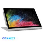 لپ تاپ Microsoft Surface Book 2 i7 GTX 1060 6GB استوک Ram 16GB 1TB SSD