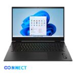 لپ تاپ HP OMEN 17 i7-12700H 16GB DDR5 RTX 3070 Ti 17 2K 165Hz