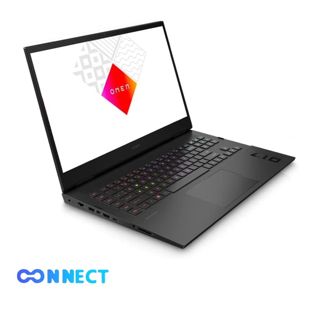 لپ تاپ HP OMEN 17 i7-12700H 16GB DDR5 RTX 3070 Ti 17 2K 165Hz