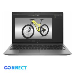 HP ZBook 15 Power G10 i7 13700H 8GB NVIDIA RTX 3000 ADA
