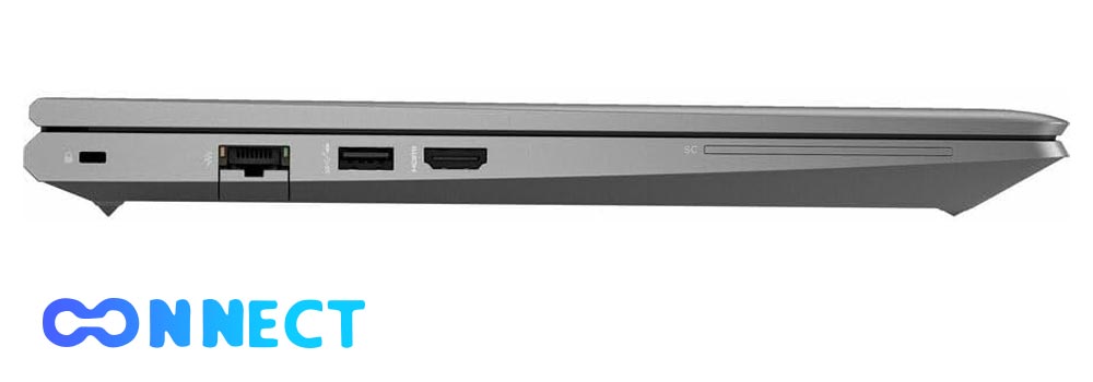 HP ZBook 15 Power G10 i7 13700H 8GB NVIDIA RTX 3000 ADA